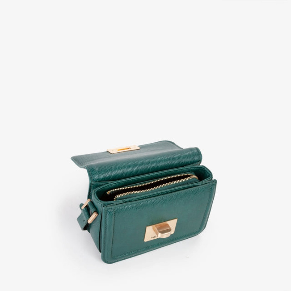 마리오 발렌티노 가방 플로렌 숄더백 VBS9A910LUC