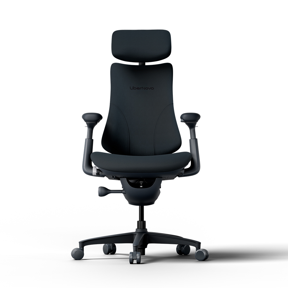 다이나믹 인체공학 의자 LiberNovo Omni 리버노보 옴니 사무용 의자