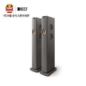 KEF 케프 LS60 Wireless 스테레오 무선 스트리밍 스피커 개봉기 | 실사용 후기 - 상품 이미지 2