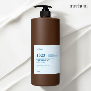 메르헨트 코코넛 대용량 트리트먼트 1.5L 베이비파우더 약산성 헤어팩 미... 솔직 후기 | 피부 타입별 분석 - 상품 이미지 3