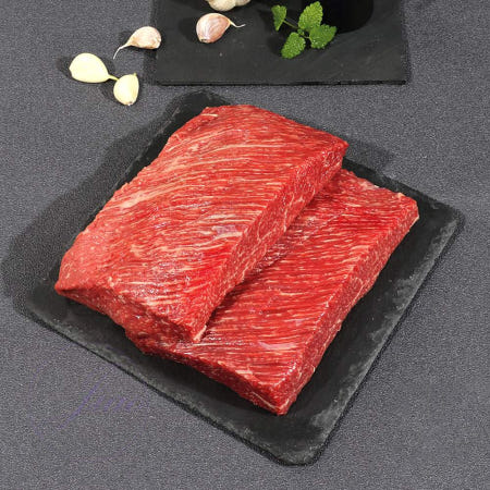 지아오 한우 국거리 1등급이상 1kg 국거리소고기 국거리용소고기