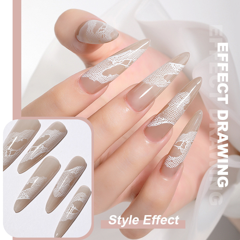 AS젤 EPS 12종 스템핑 프린트 젤 스탬핑 스템프 스탬프 스텐프 이미지 3