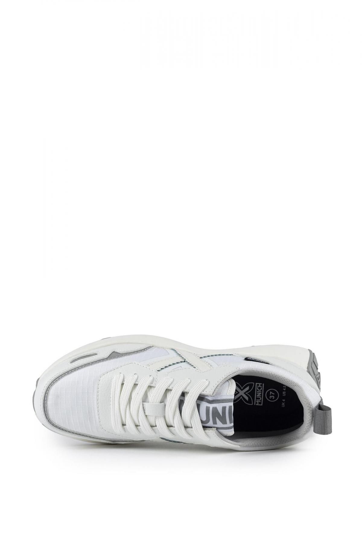 무니치 레트로 스포티 러닝 Deportiva xemine 70 9202004 BLANCO - 상세 이미지 2