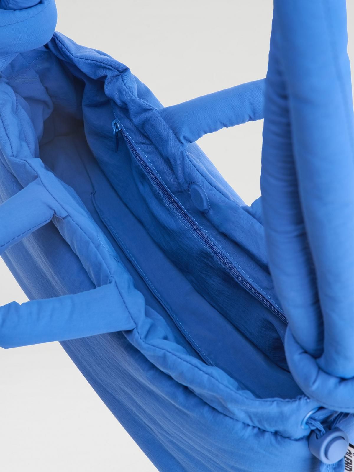 올랜드 오나 바게트백 54262587359567 COBALT BLUE - 상세 이미지 3