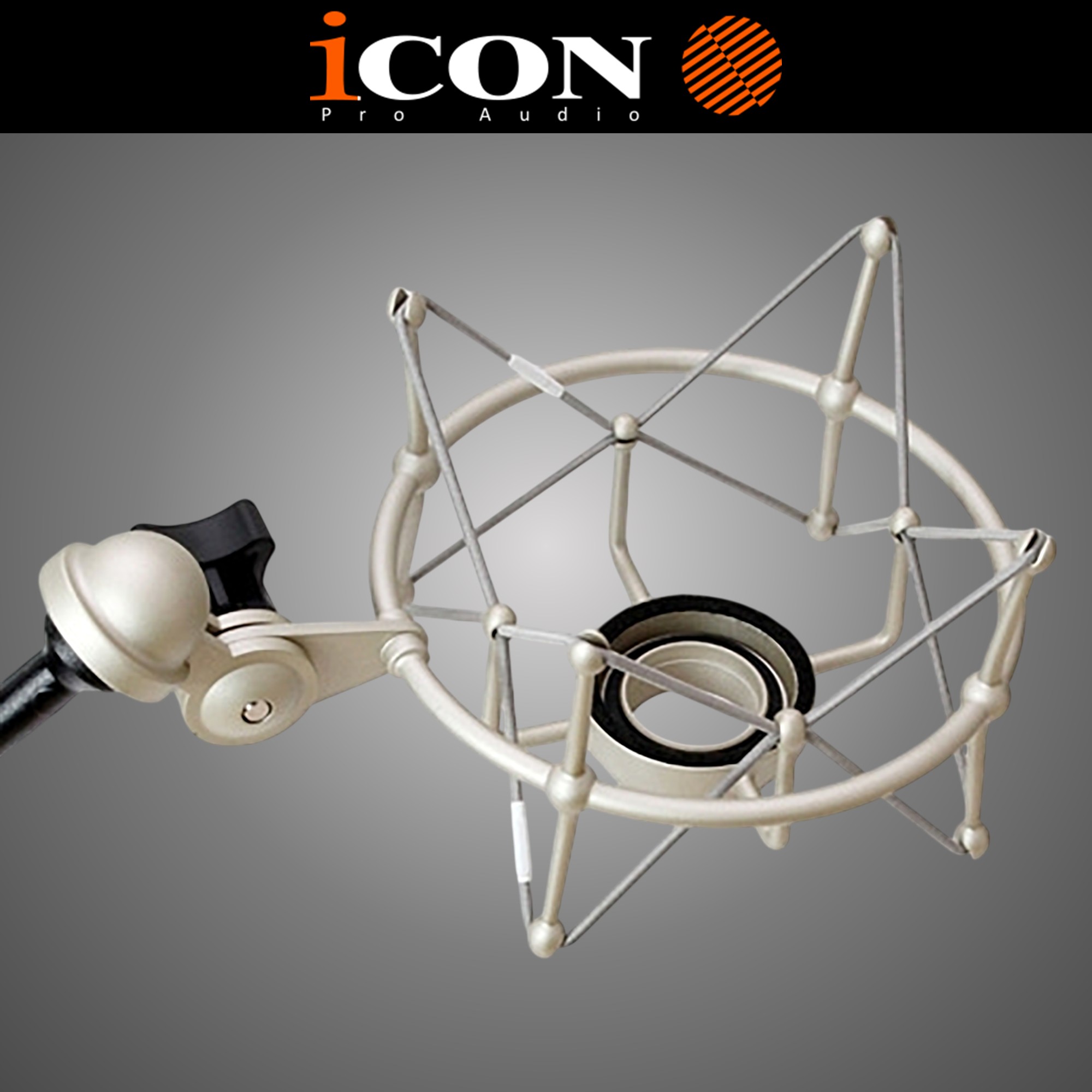 ICON SPACE103 아이콘 스페이스103 녹음용 홈레코딩 콘덴서 마이크 - 상세 이미지 5
