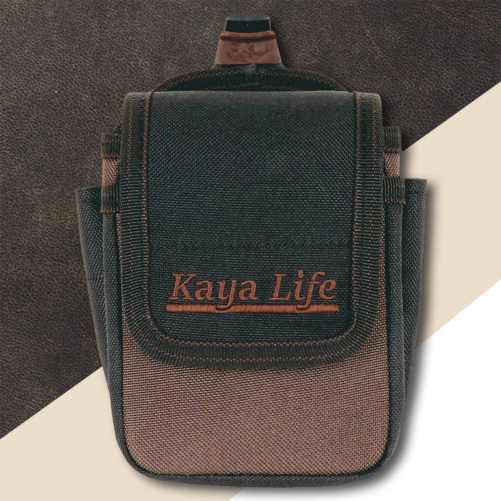 가야 Kaya Life 수납 보관 공구집 다용도 클립형 CL-742 - 메인 이미지