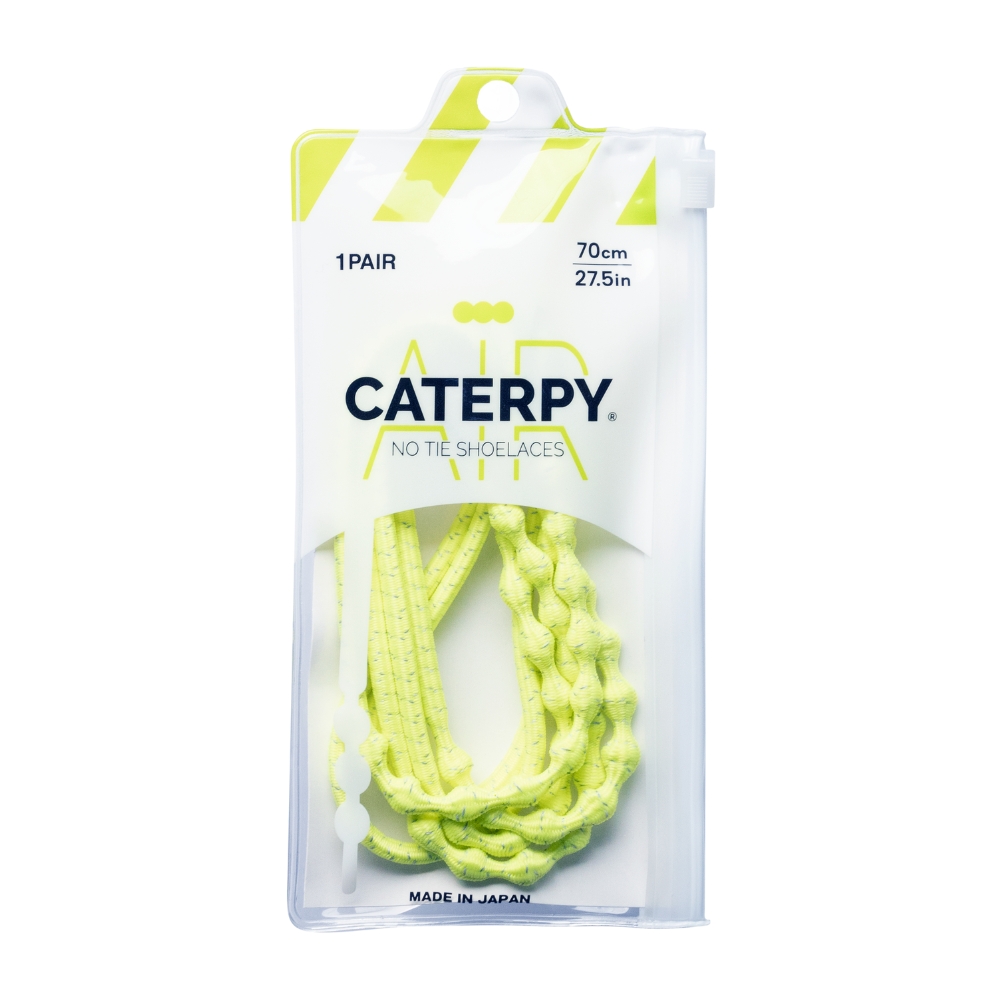 CATERPY 캐터피 에어 신발끈 이미지 3
