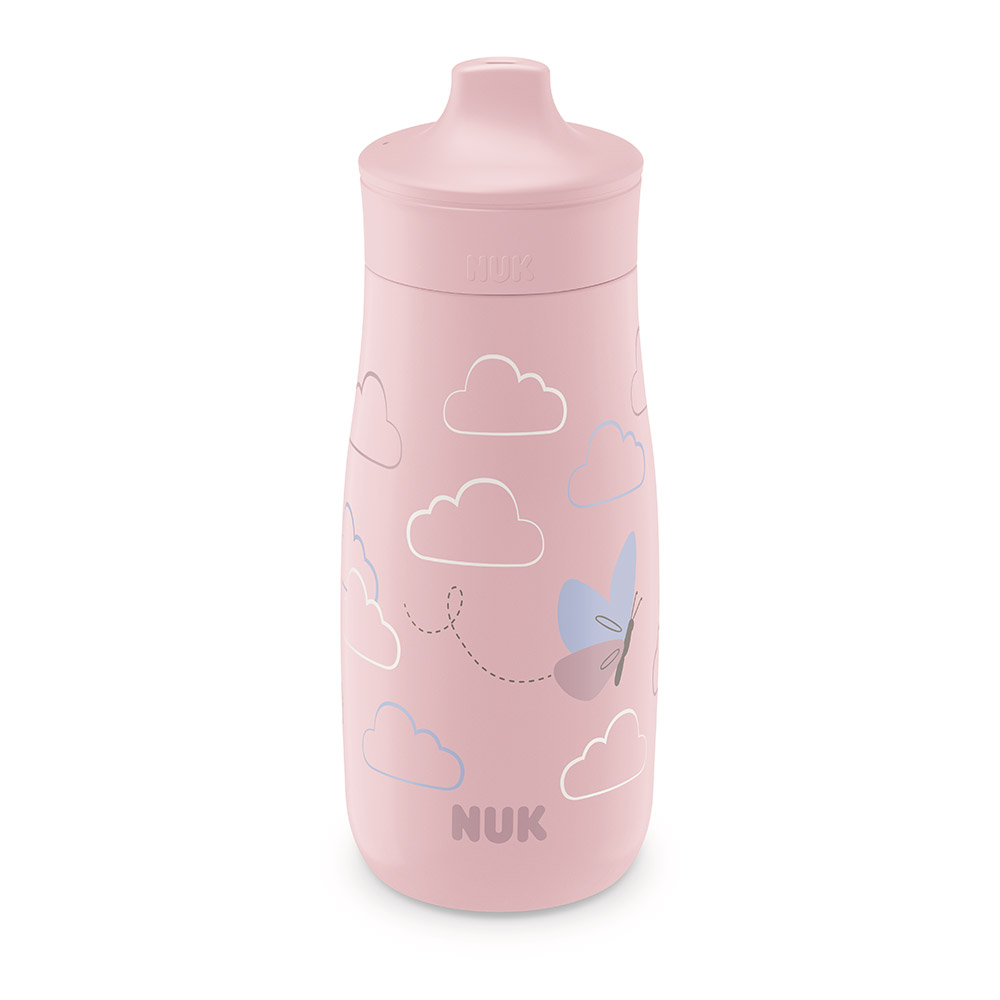 누크 미니미 Sip 스파우트컵 300ml 민트 - 상세 이미지 5