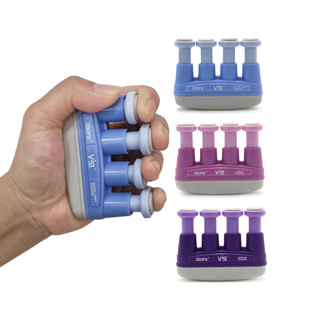 지손 악력기 GM2 그립 손가락 손목 운동 손재활 악력측정기 손압력기 이미지 3