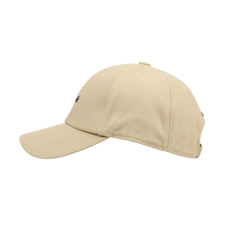 볼빅모자 남성 골프모자 코튼 볼캡 야구모자 골프캡 VMAPN803 - 상세 이미지 3