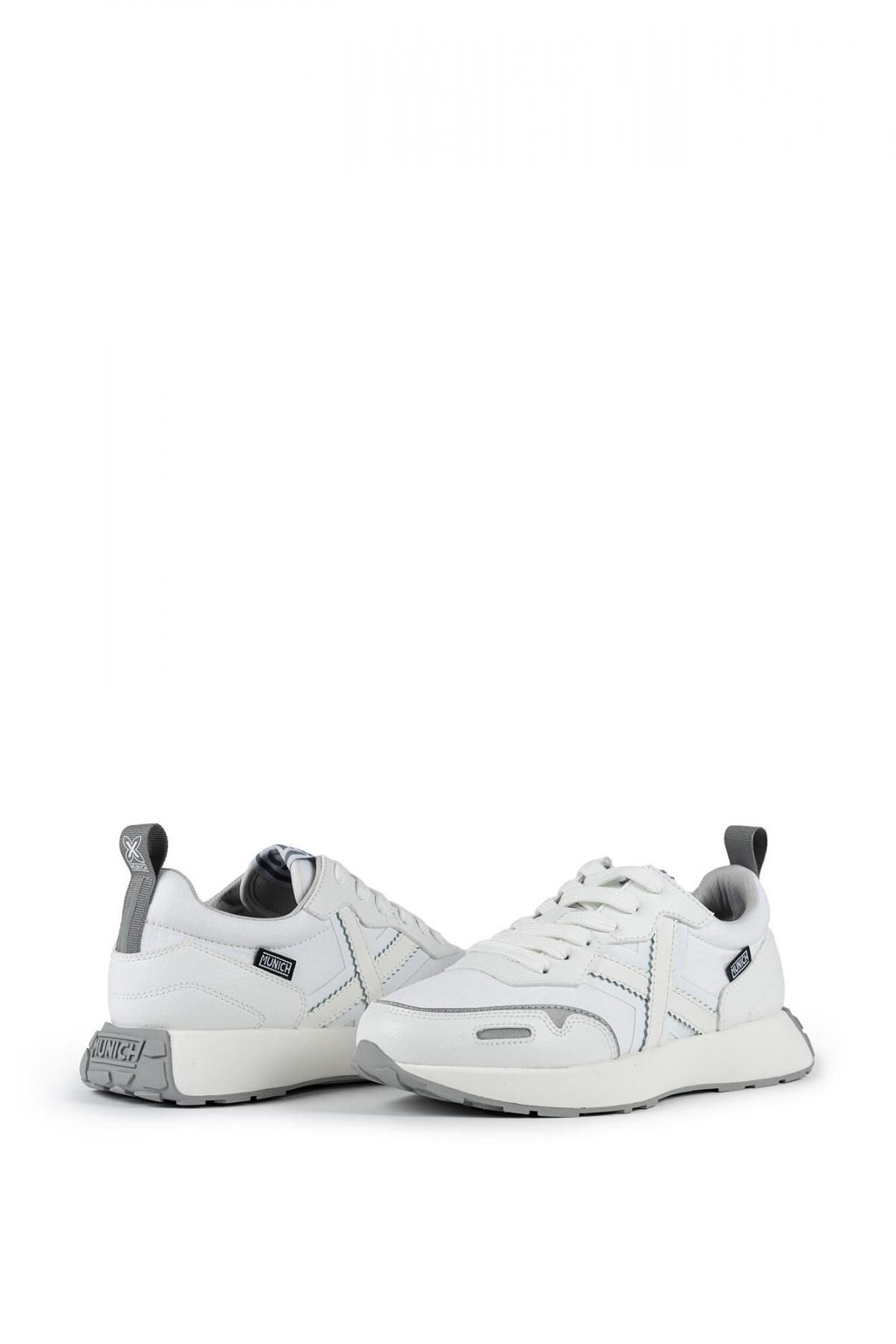 무니치 레트로 스포티 러닝 Deportiva xemine 70 9202004 BLANCO - 상세 이미지 3