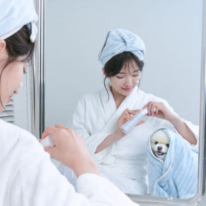 에브리원스 강아지 뿌리는 수분 크림 고양이 보습 크림 미스트 알로페시아 ... 솔직 후기 | 실제 사용자 리뷰 총정리 - 상품 이미지 4