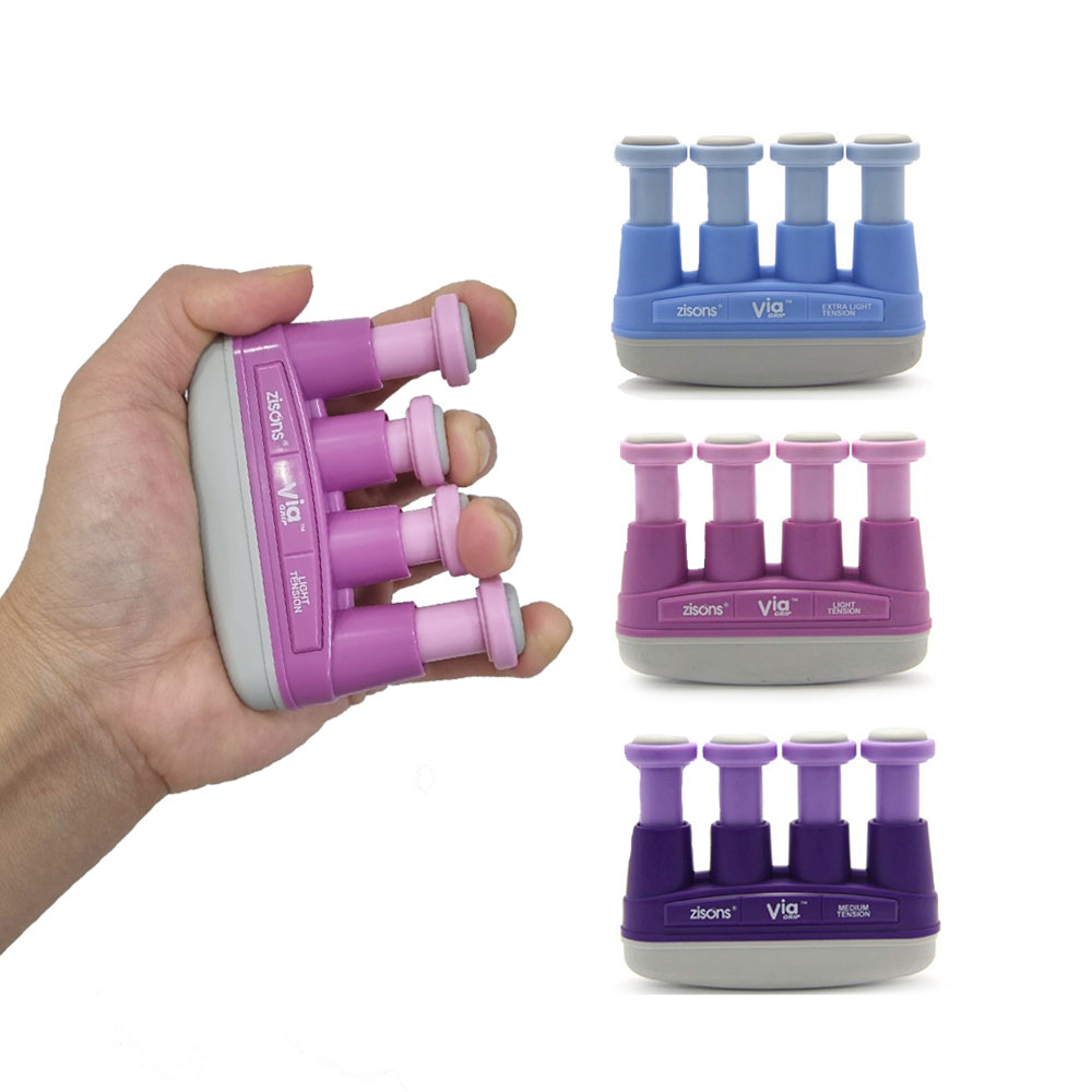 지손 악력기 GM2 그립 손가락 손목 운동 손재활 악력측정기 손압력기 이미지 4