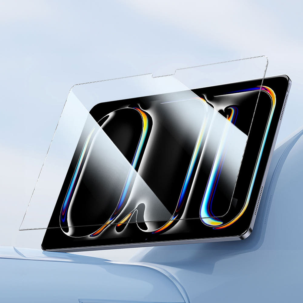 강화유리 패키지 이미지