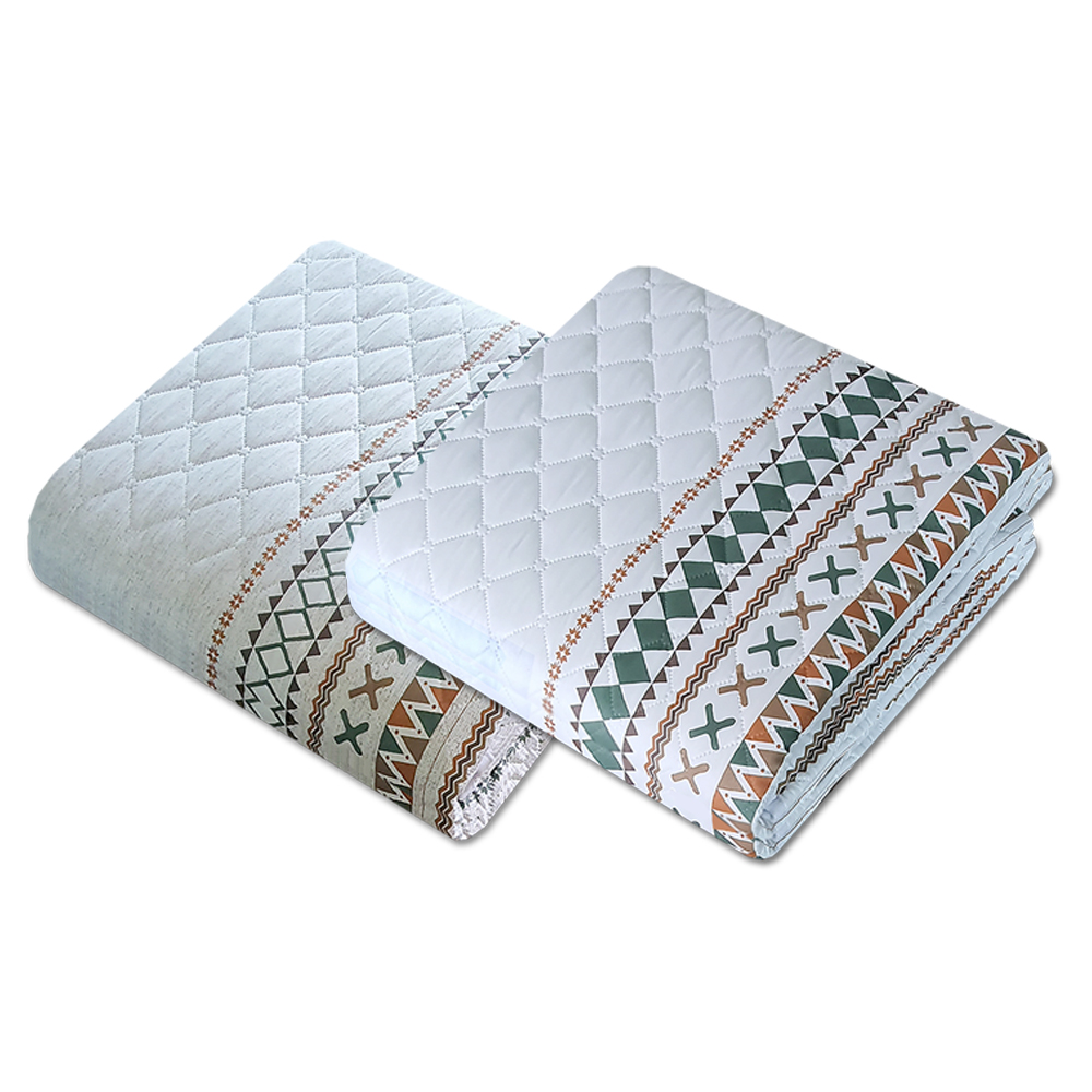 모야무 전기매트 캠핑 탄소매트 1인용 침대 전기장판 카본 싱글