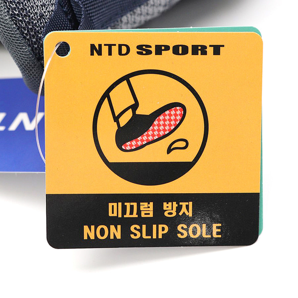 육각나라 남자용 어싱 신발 트래킹화 SCNA 맨발걷기 접지 효과 - 상세 이미지 5