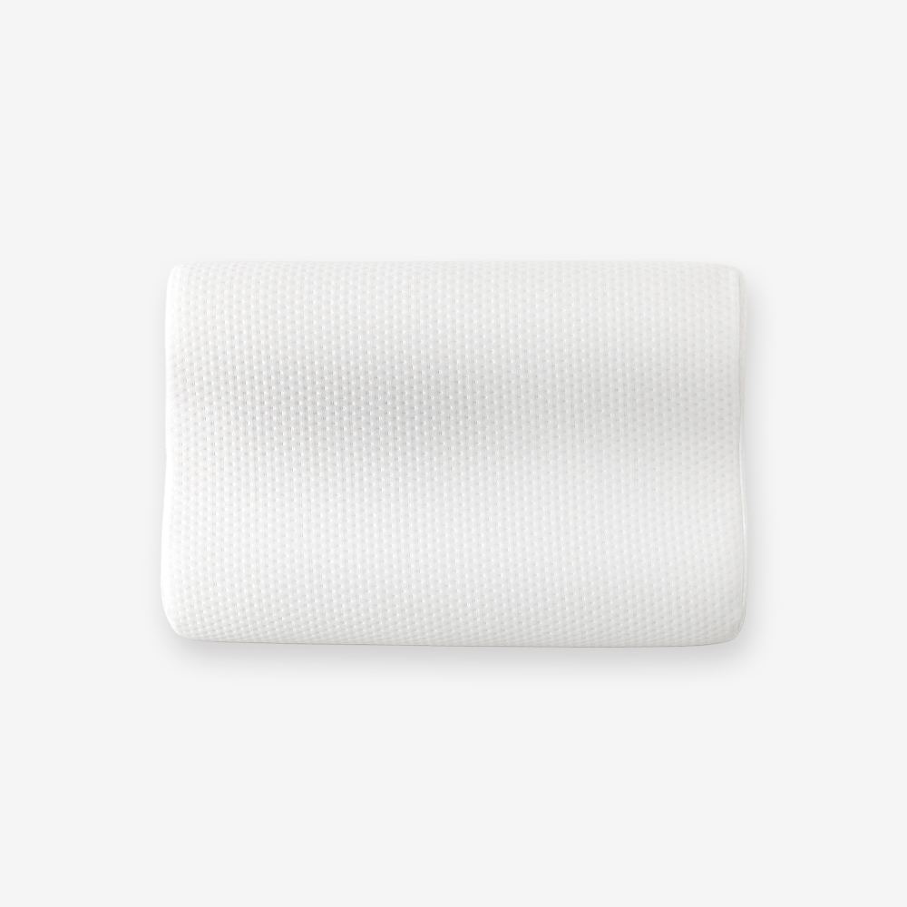 제로몽 메모리폼 경추베개 60x40