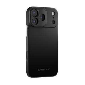 SANDMARC 샌드마크 17mm 쓰레드 아이폰 14 15 16 17 갤... 개봉기 | 실사용 후기 - 상품 이미지 1