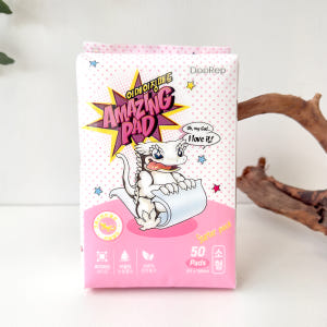 두렙 어메이징패드 소형 크레스티드게코 도마뱀 바닥재 사육장 두렙패드 솔직 후기 | 실제 사용자 리뷰 총정리 - 상품 이미지 2