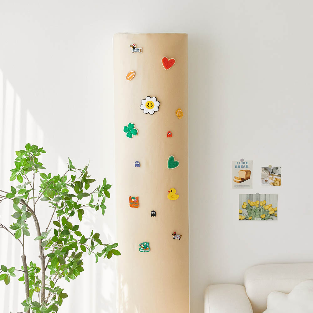 보슬이 삼성무풍에어컨커버 엘지