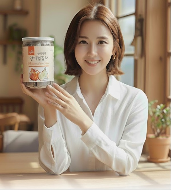 양파 양파껍질차 30티백 - 상품 이미지