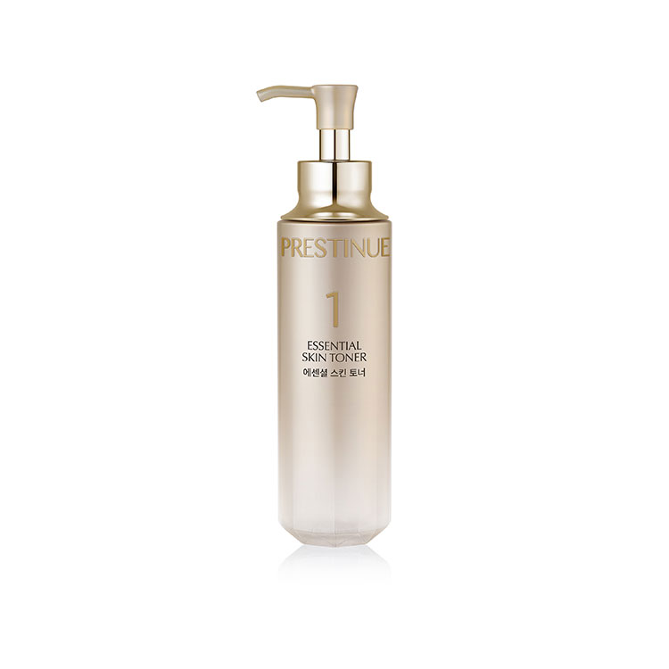 이자녹스 프레스티뉴 에센셜 스킨 토너 150 mL - 메인 이미지