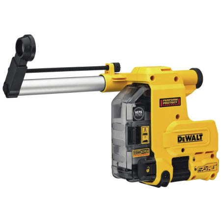 [해외]디월트 DEWALT 집진기 DWH303DH (DCH273 해머용)