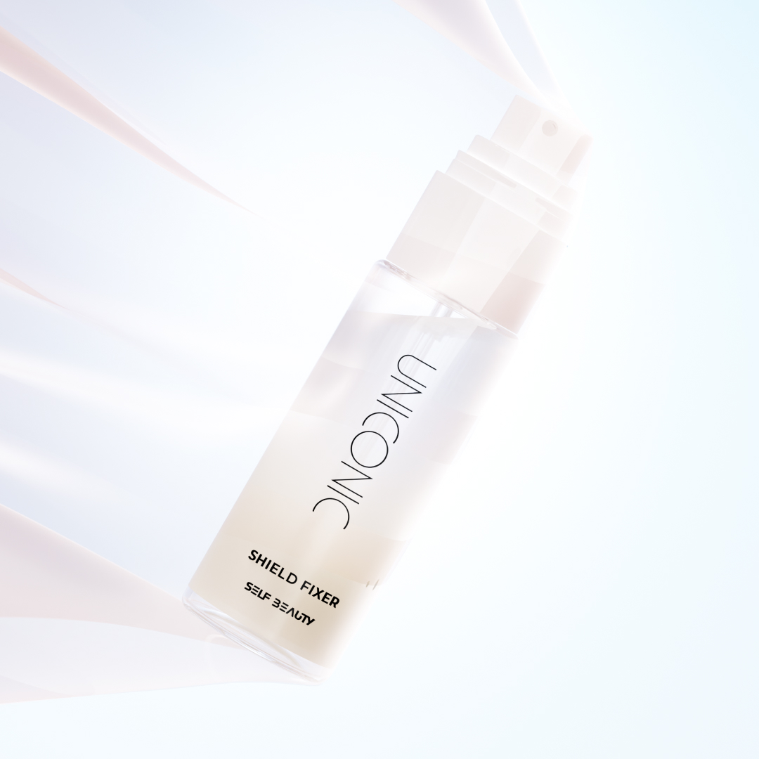 유니코닉 쉴드 메이크업 픽서 50ml, 1개 - 상품 이미지