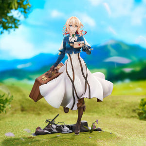 [예약][특전] 에이펙스 ABC애니메이션 바이올렛 에버가든 자동 수기 인... 실사용 후기 | 효과 있을까? - 상품 이미지 4