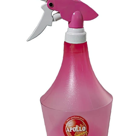 아폴로 물뿌리개 분무기 스프레이 화분 물주기 다림질