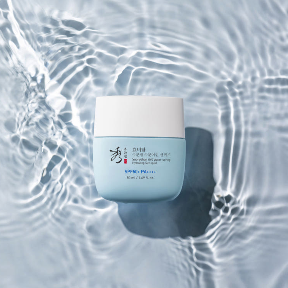 수려한 수분샘 수분어린 선퀴드 기획 50 mL (SPF50+/PA++++) - 상세 이미지 5
