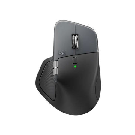 로지텍 MX MASTER 4 (정품) (그래파이트)