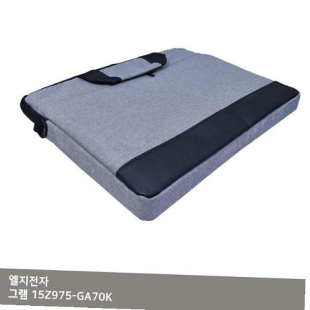 슬림형 ITSA LG 그램 가방... 15Z975-GA70K