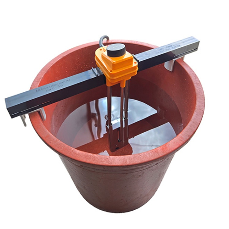 후지카 돼지꼬리 물히터 수중히터 접이식거치대 495mm