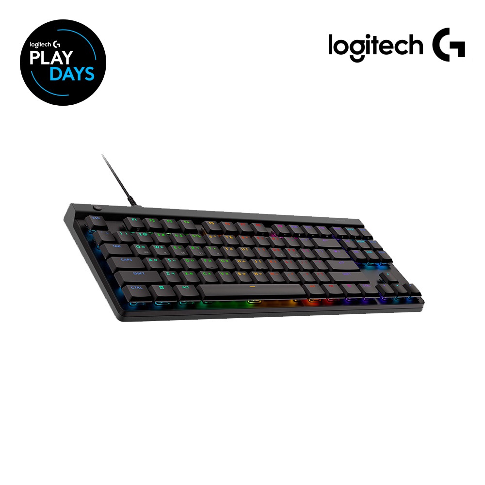 [스페셜 전판 키캡 증정]로지텍코리아 로지텍G G515 TKL 유선 게이밍 키보드 - 상세 이미지 3