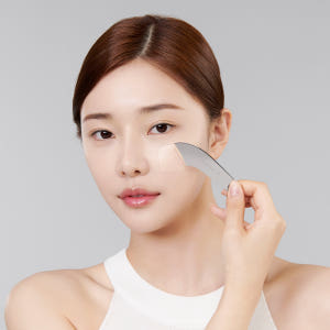 [피카소] 투웨이 메이크업 스파츌라 1ea 솔직 후기 | 피부 타입별 분석 - 상품 이미지 2