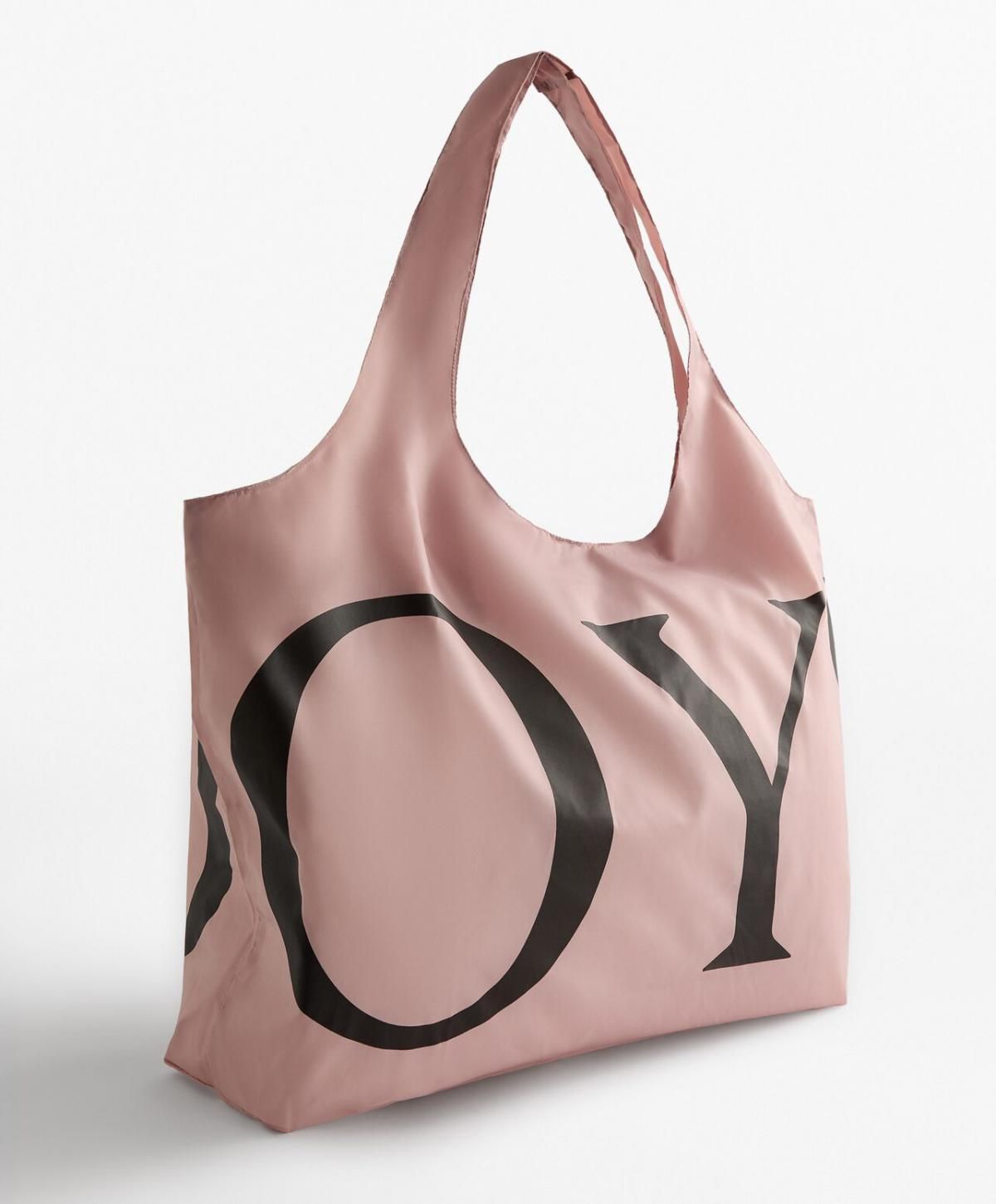 오이쇼 데일리 쇼퍼백 SHOPPING BAG 3684/428 DUSTYROSETTE - 메인 이미지