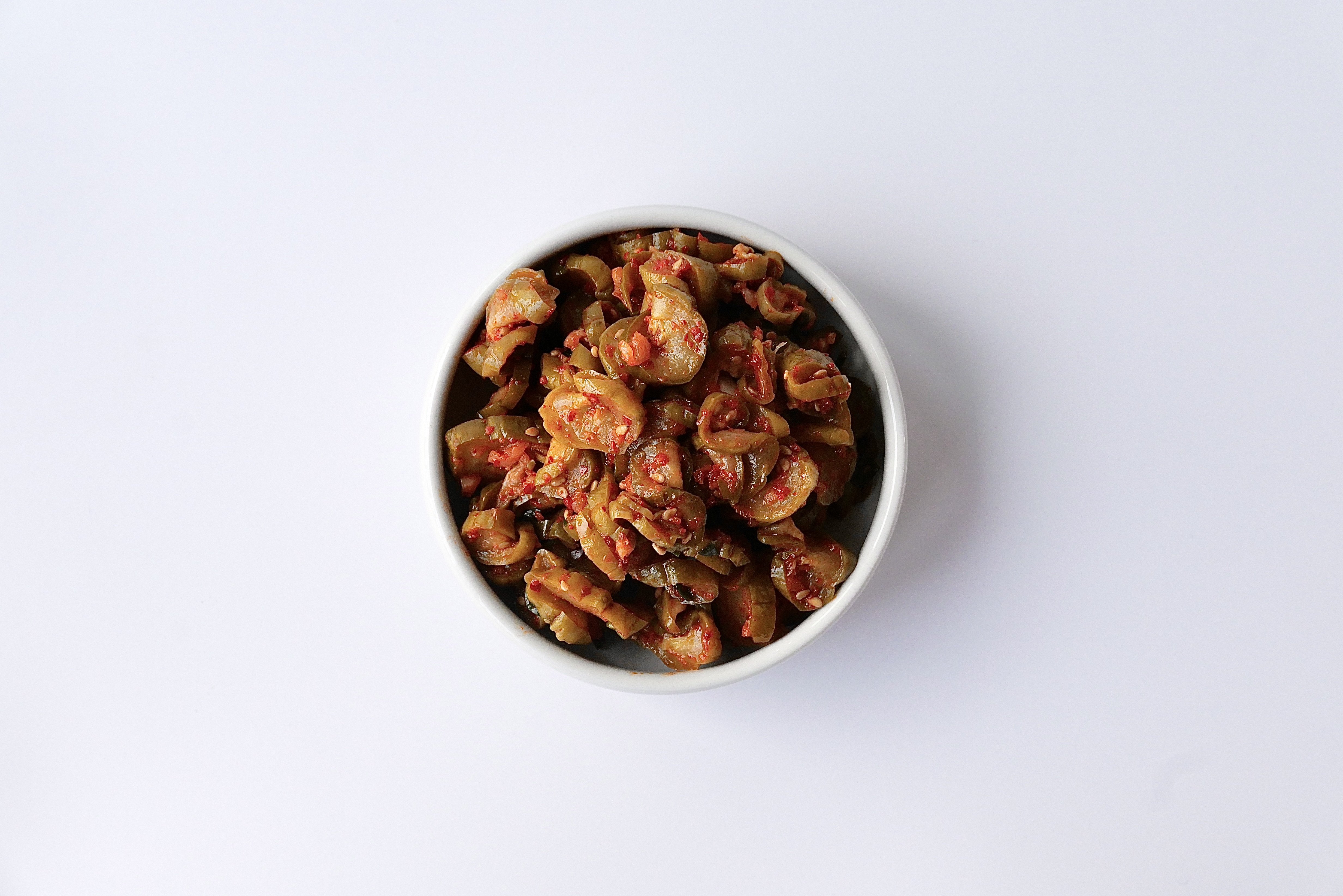오이지무침(120g) - 메인 이미지