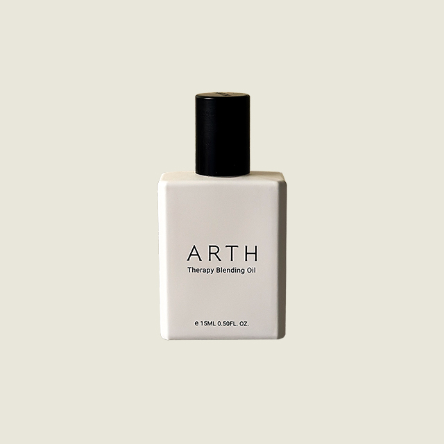 어스 테라피 블렌딩 에센셜오일 스터디웰, 15ml, 1개 - 상세 이미지 2