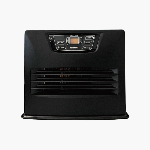 토요토미 팬히터 LC-L53 가방 포함 풀 세트