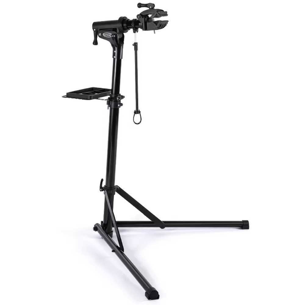 자전거 정비 스탠드 접이식 수리대 거치용 유지보수 RS-100 골드 이미지 6