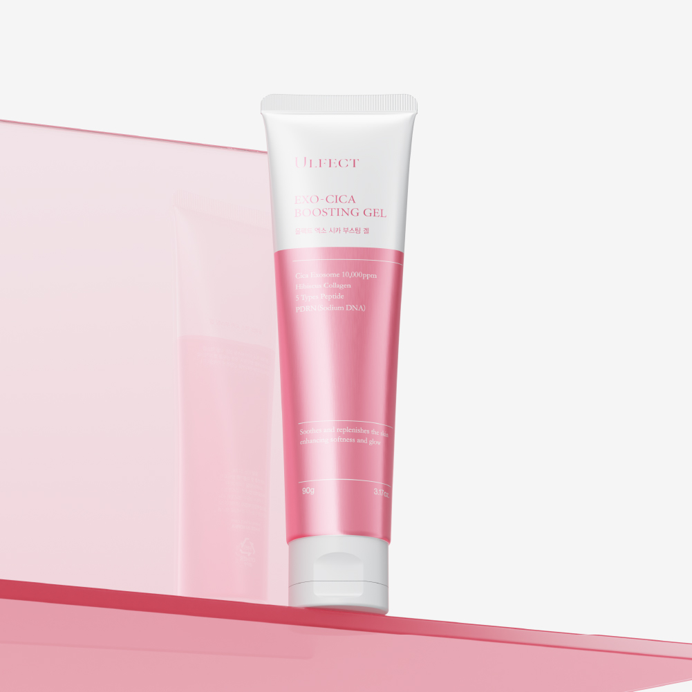 엘피지오 울펙트 엑소 시카 부스팅 겔 콜라겐 세럼 90ml, 5개 - 상세 이미지 4