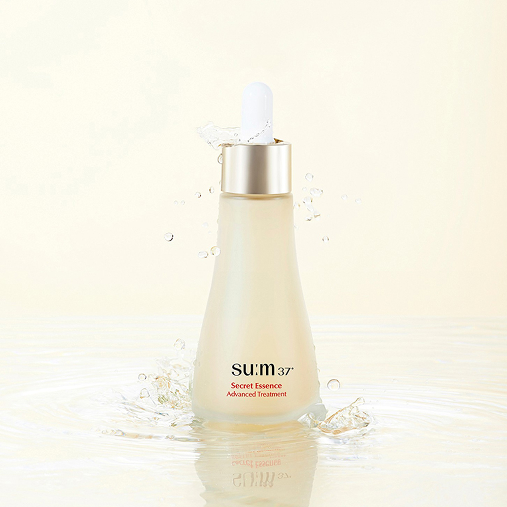 숨37 시크릿에센스 50ml + 50ml 리필 기획 (본품 50ml+리필 50ml)