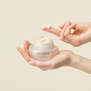 수려한 마이크로 진생 코어리프트 크림 기획 30 mL 솔직 후기 | 피부 타입별 분석 - 상품 이미지 3
