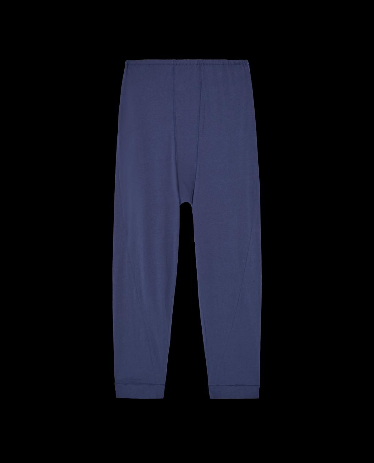 타오 딥블루 조거 키즈 스웨트팬츠 S25167-180_XX ONE COLOR - 상품 이미지