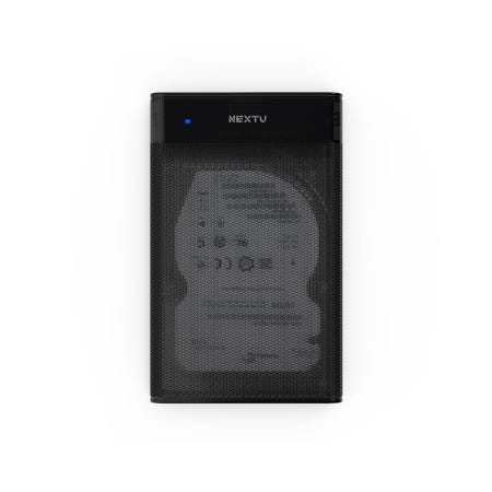 NEXT-625U3 USB 3.0 5Gbps 2.5인치 하드케이스 외장하드케이스