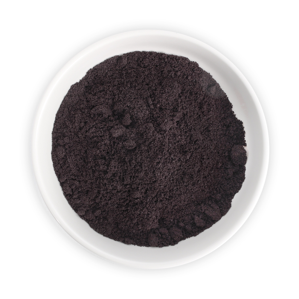 브라질 유기농 아사이베리 분말 100% 동결건조 가루 80g x 2통 - 상세 이미지 4