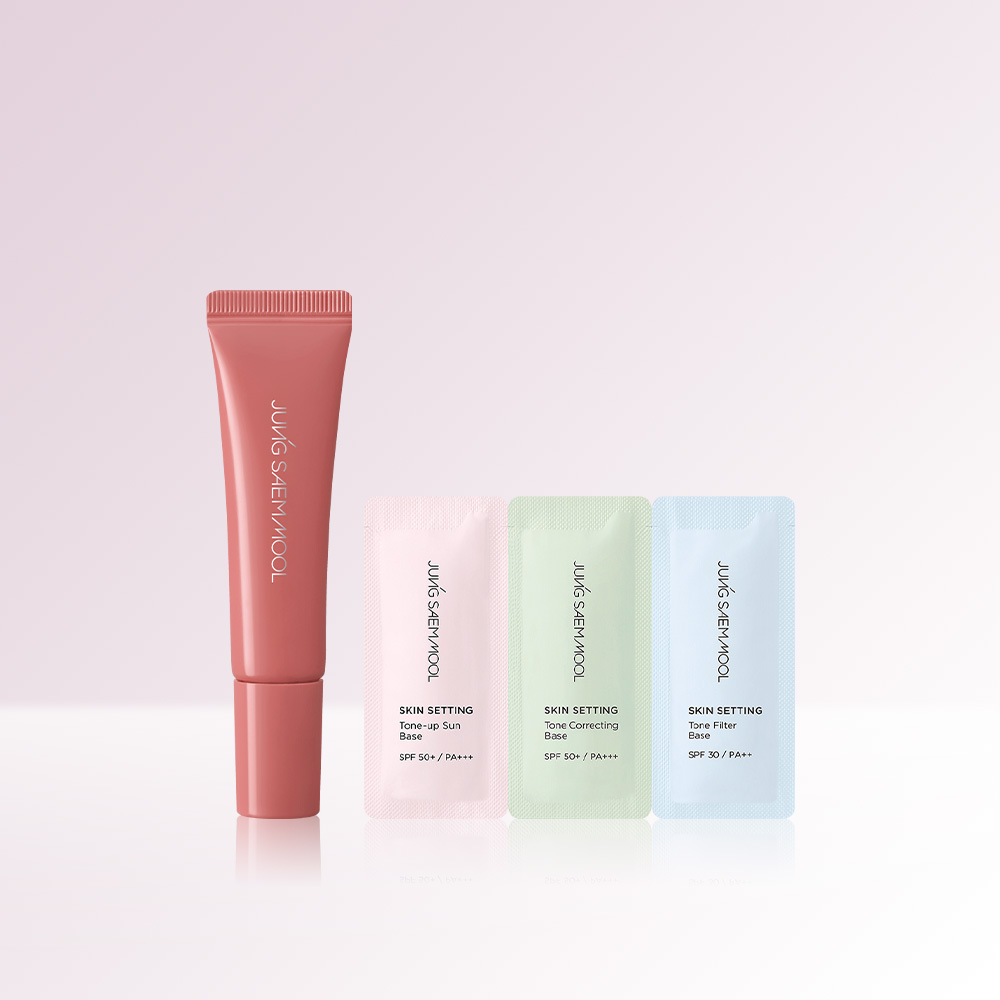 정샘물 립프레션 메탈 세럼 글로스 10ml - 상품 이미지
