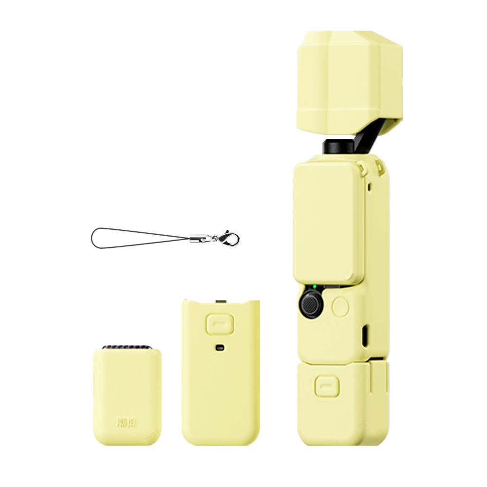 오즈모 포켓3 실리콘 케이스