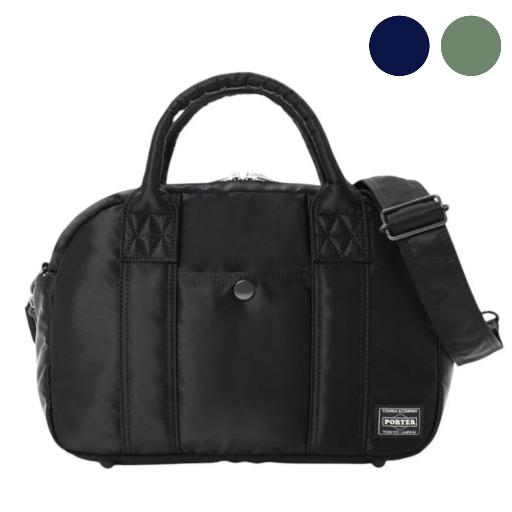 요시다포터 보스턴백 NEW TANKER BOSTON BAG 포터 탱커 뉴탱커 가방 622-19838